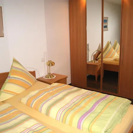 Apartamento Schwedi Langenargen