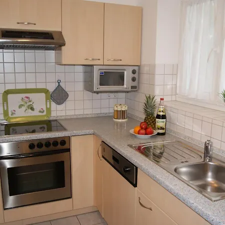 Schwedi Apartamento *