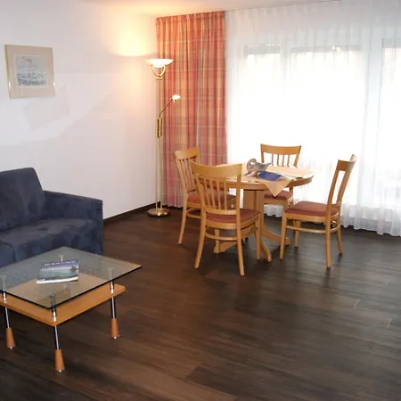 Apartamento Schwedi *