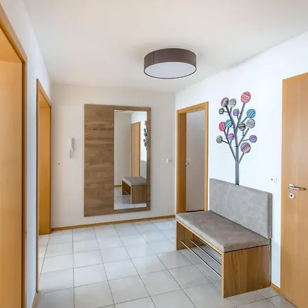 Schwedi Appartamento Langenargen