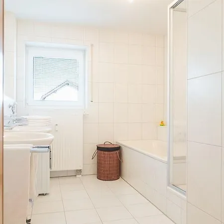 Ferienwohnung Schwedi *