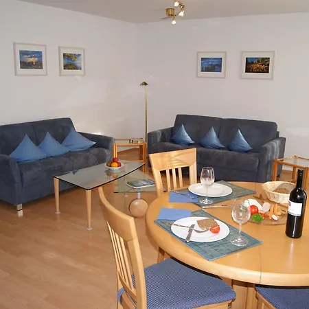Apartment Ferienwohnung Schwedi Langenargen