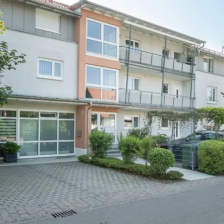 Ferienwohnung Schwedi