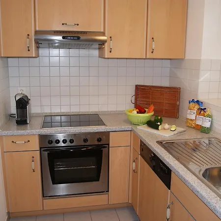 Ferienwohnung Schwedi