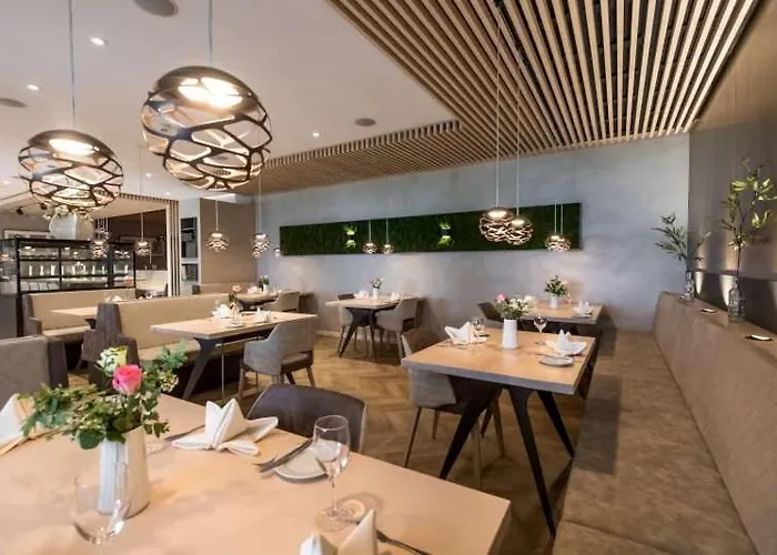 Schwedi Apartamento *