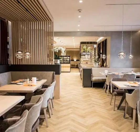 Apartamento Schwedi Langenargen