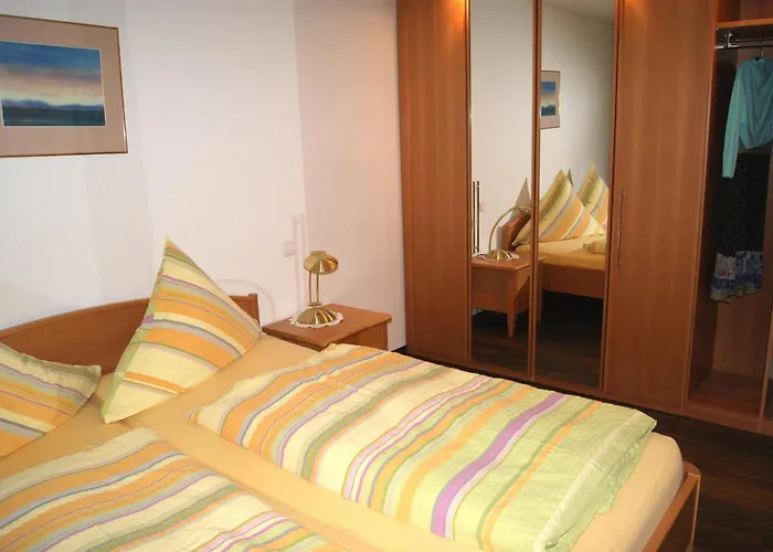 Apartamento Schwedi Langenargen