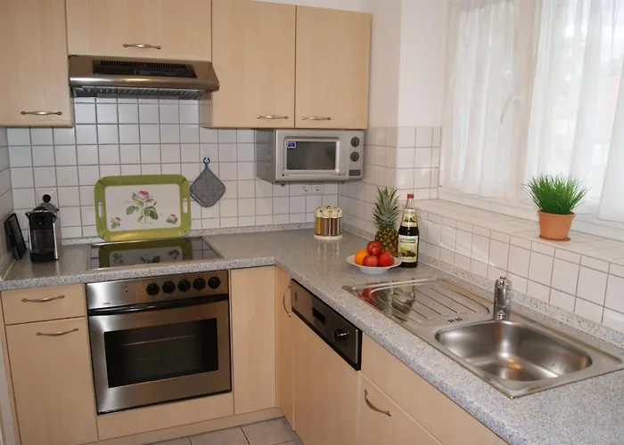 Schwedi Apartamento *