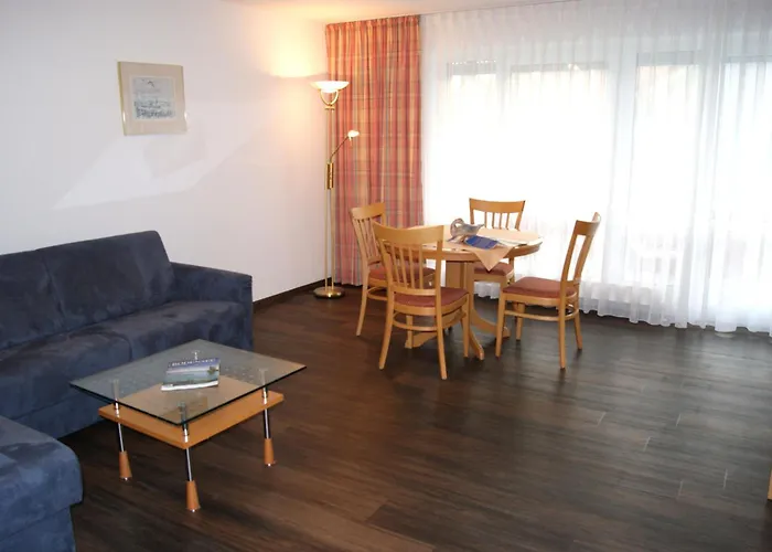 Apartamento Schwedi *