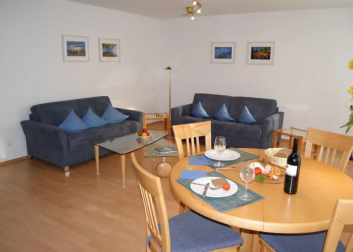 Apartamento Schwedi Langenargen