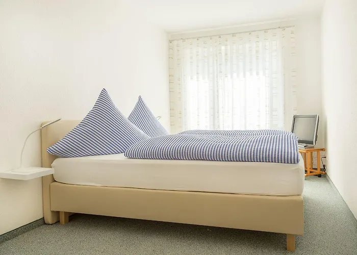 Schwedi Apartamento *